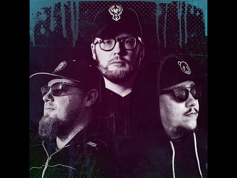 RPN x Kunelius - 1st Plateau (ft. DJ Massimo)