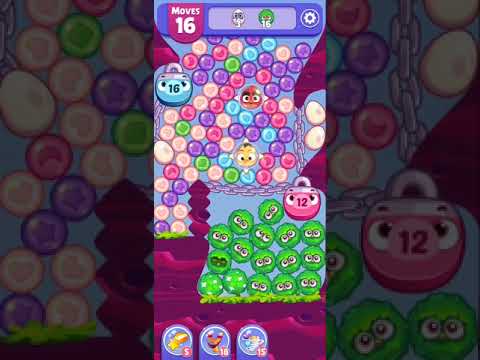 Angry Birds Dream Blast level 117