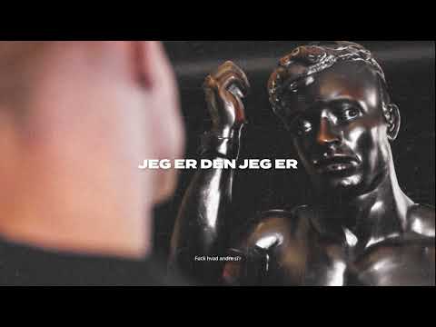 Michael Hausted - Jeg Er Den Jeg Er