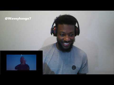 #OTG RENZI - Anybody (Official Music Video) - UK REACTION
