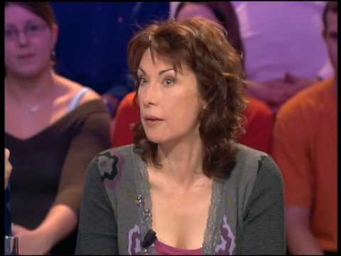 Salvatore Adamo, François Léotard, les biographies personnalisées, On a tout essayé - 02/01/2007