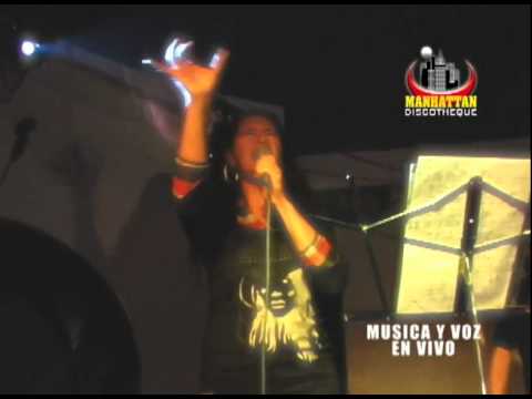 GRUPO REGISTRO 2011 - Youre My Love Youre My Life.wmv