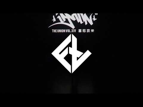 [TOP VIEW]F.L.EX. @THE UNION XIV