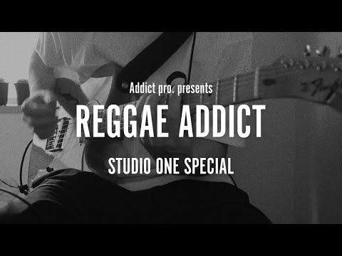 Rockfort Rock Riddim / Guitar cover