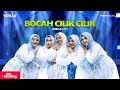 BOCAH CILIK CILIK Adella Girls OM ADELLA