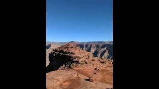 Grand Canyon short video
