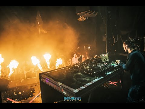 Dr Fractal - Live @ Psymind 2020