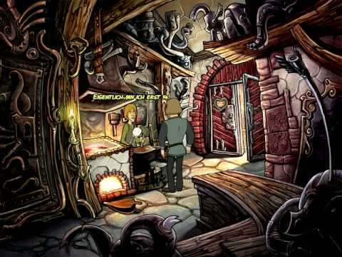1 1/2 Ritter - Trailer zum PC-Spiel