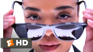 Download lagu Men in Black: International (2019) - Becoming an Agent Scene (1/10) | Movieclips mp3
