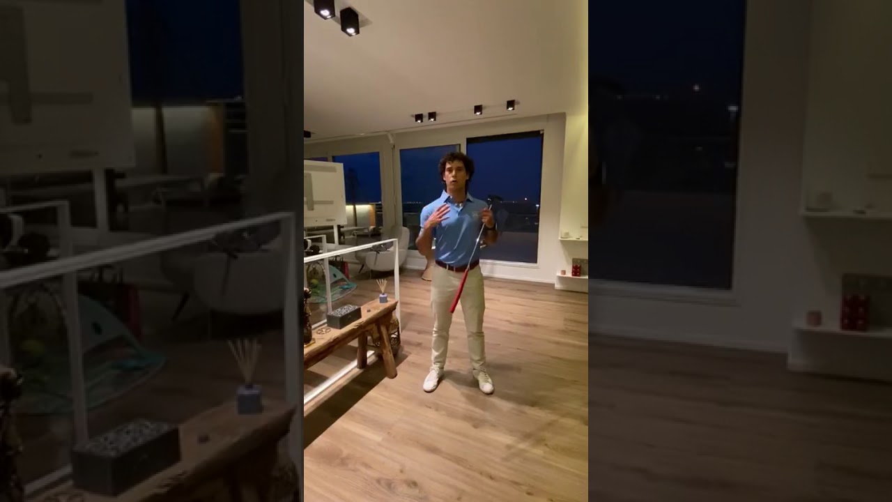 Practicando con Borja Etchart 2