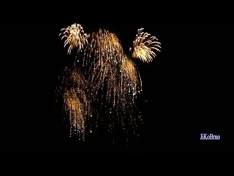 Ignis Brunensis 2014 - Prelude II  - Ohnivý pohár Harryho Pottera