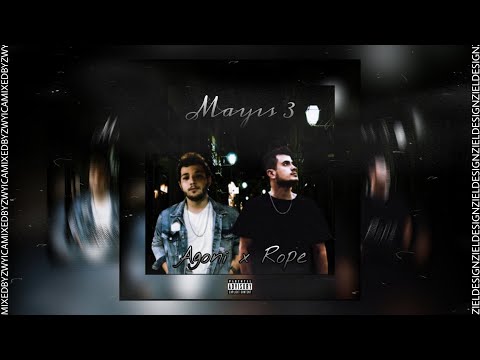 Rope & Agoni - Mayıs 3 [ Mix ]
