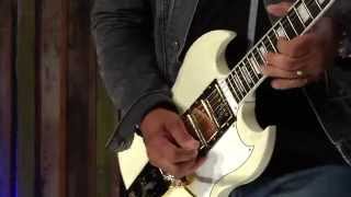 Derek St. Holmes &quot;Hey Baby&quot;