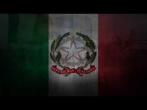 Bombe a mano e carezze col pugnal Canto della Folgore