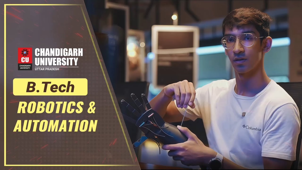 Robotics Workshop