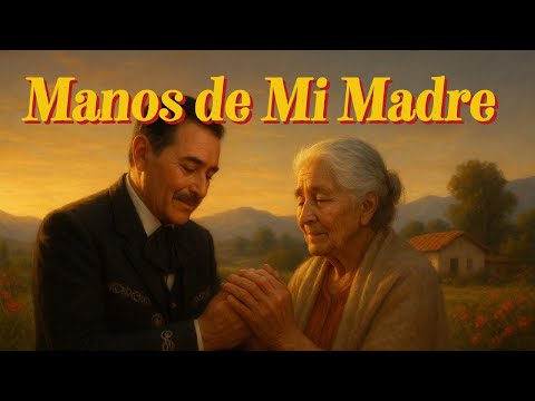 La Canción Que Hace Llorar a Todos en 2025 | Manos de Mi Madre