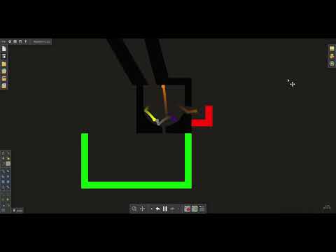 Marble race survival