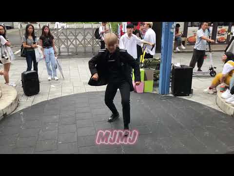 190721 [M.Y.M./Maxxam] Move - Produce X 101 Hyojin