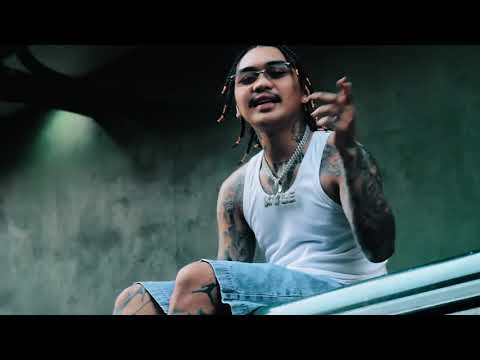 YoungBallin Kyle - Heartbreak (Official Music Video)
