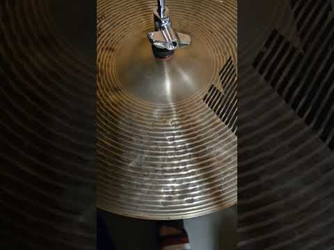 Zildjian 14" K Special Dry Hi Hats