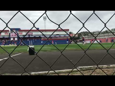 Na vila Capanema Paraná x oeste 17/7/2022