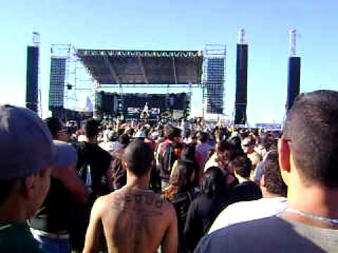 One Nation Festival 2010 - 1200 Festival