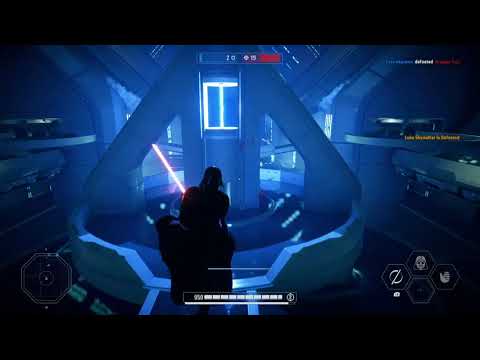 Literally the Worst Heroes vs. Villains Map & Match Ever || Star Wars: Battlefront II