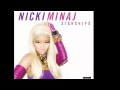Nicki Minaj   Starships (Explicit Audio)