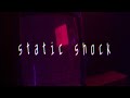 Static Shock (Grime instrumental) 2022 [SOLD]