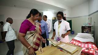 National Public School Video