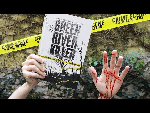 Green River Killer: A Longa Caçada a um Psicopata