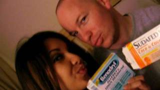 medicine advertisement