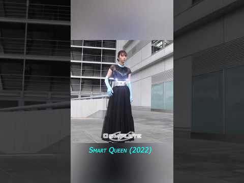 Kamen Rider Delta ALL Users  #kamenrider #faiz #kr555