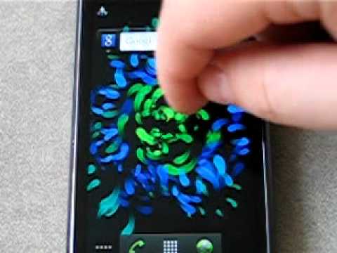 Twisted Colors Video