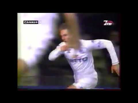 Genk vs Club Brugge (Belgium Jupiler League 2003/2004)