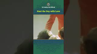 Start the Day with Love | Inspirational | Ms Dana Gillespie
