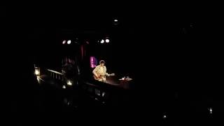 Can't Get My Act Together - Ron Sexsmith Dolans