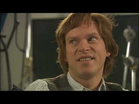 That Mitchell and Webb Look - Series 3 Deleted Scenes