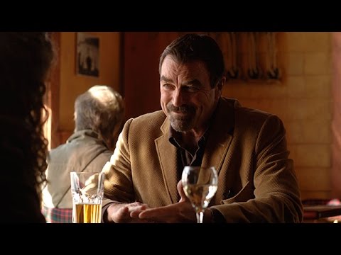 Jesse Stone: Lost in Paradise (Trailer 2)