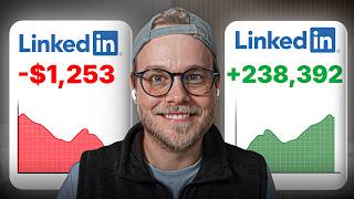 LinkedIn Ads Quick Guide in 7 Minutes (Tutorial)