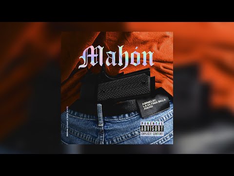 Abimelec Ft Joan y N-Gel - Mahón (Prod. BSilva & Yamil Blaze)