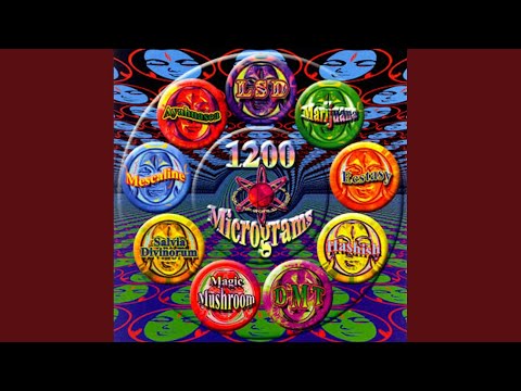 Hashish (Original Mix)