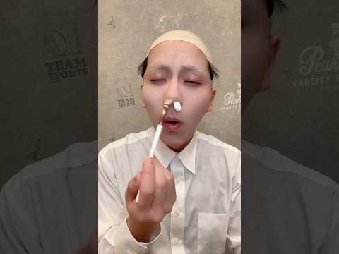 【FGO】斎藤一ちゃんのメイク様子を鼻血が出てしまったバージョン