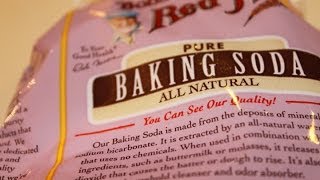 Drinking Baking Soda for Health | Improving Your Health