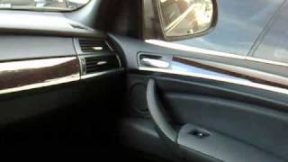 BMW X5 2008/2008 Zero!!!!Top de linha!