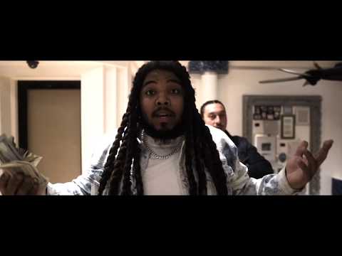 Los Montana x Jaythuggin - Deadly Assault 2 (OFFICIAL MUSIC VIDEO) Shot By @4QKPZ