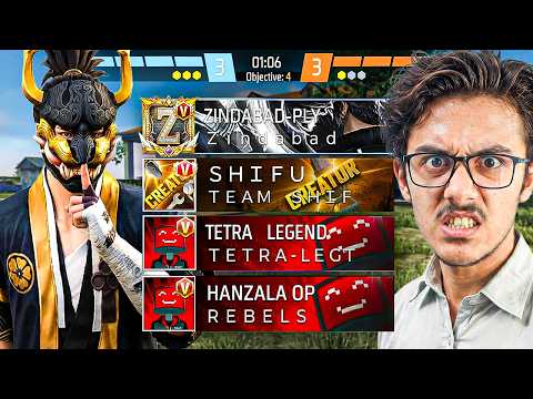 Secretly Matchmaking With @Zindabad_Plays Gone Wrong 🤬🤬
