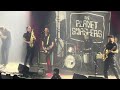 The Planet Smashers - Blind - Live at HISTORY in Toronto on 3/24/24