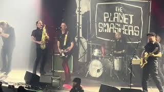 The Planet Smashers - Blind - Live at HISTORY in Toronto on 3/24/24