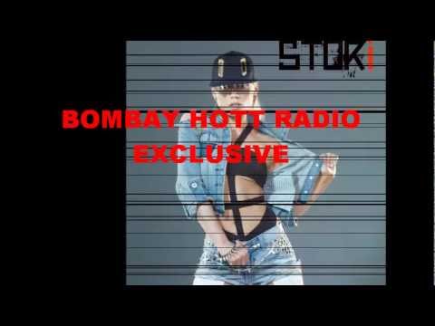 Stori - Crew Love - Bombay Hott Radio Exclusive (DJ SIN)